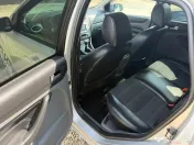 Ford Focus Break 1.6 TDCi 109 CP Keyless Rate Buy-Back 