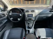 Ford Focus Break 1.6 TDCi 109 CP Keyless Rate Buy-Back 
