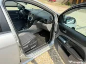 Ford Focus Break 1.6 TDCi 109 CP Keyless Rate Buy-Back 