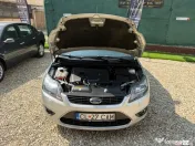 Ford Focus Break 1.6 TDCi 109 CP Keyless Rate Buy-Back 