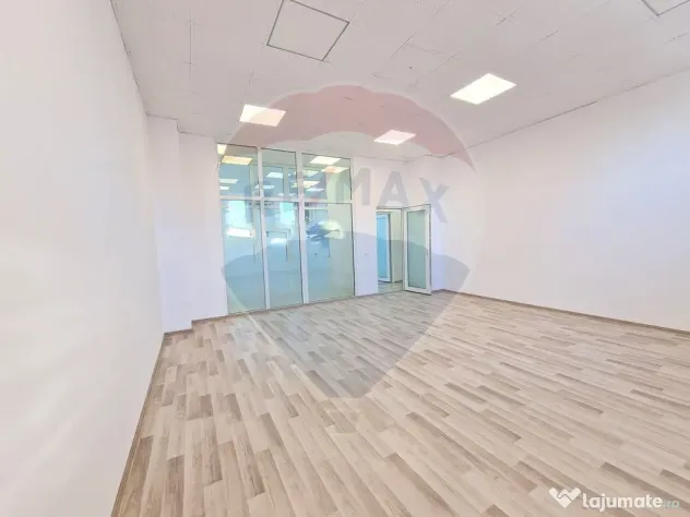 Spațiu de închiriat 405 mp | Parcare | Zona Vitan Drist...