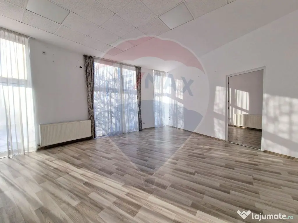 Spațiu de închiriat 405 mp | Parcare | Zona Vitan Drist...