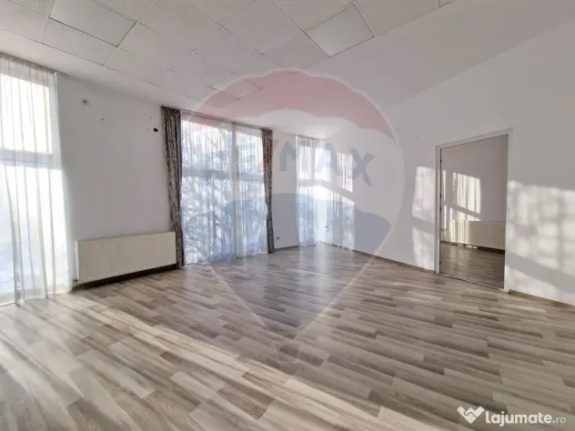 Spațiu de închiriat 405 mp | Parcare | Zona Vitan Drist...
