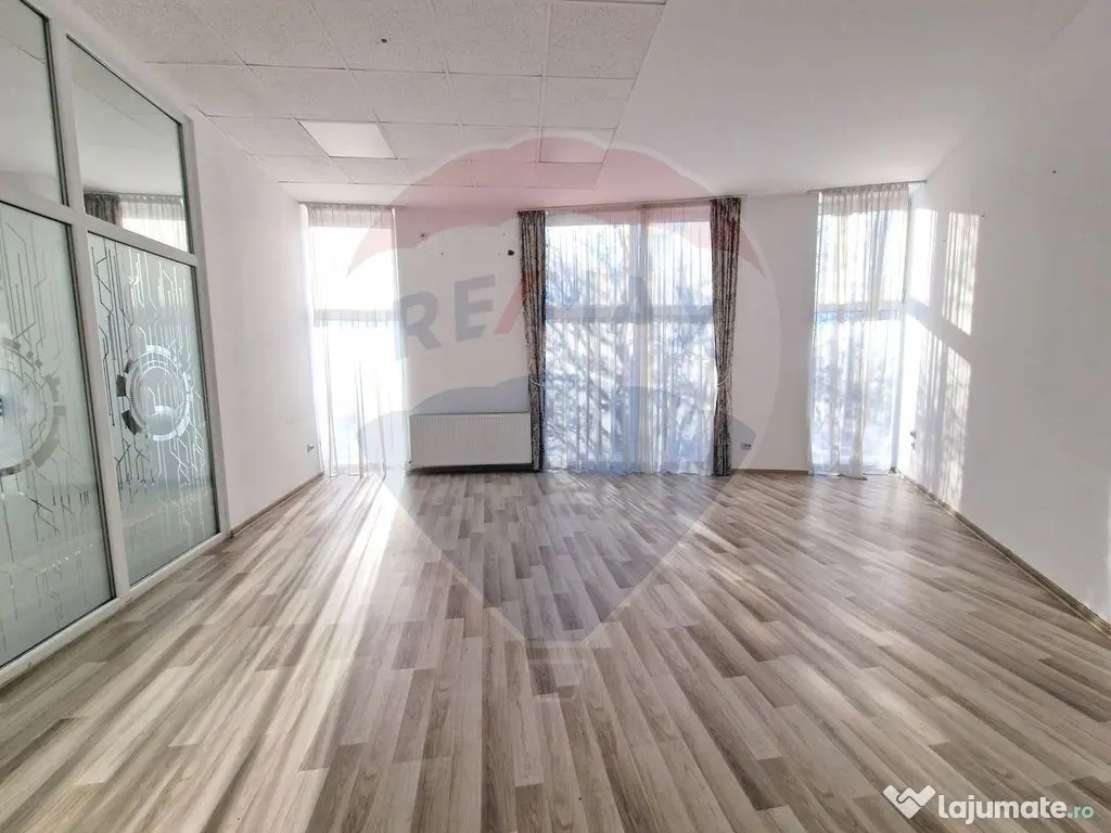 Spațiu de închiriat 405 mp | Parcare | Zona Vitan Drist...