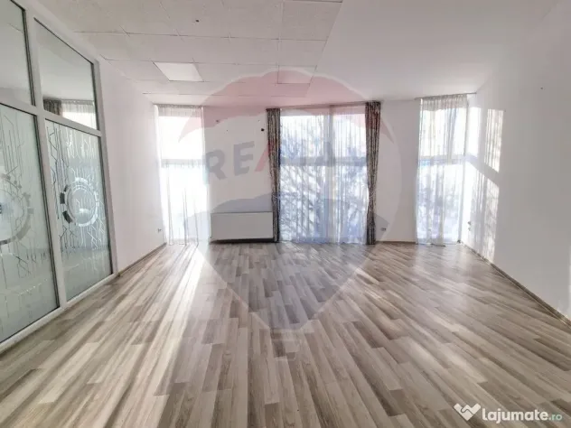 Spațiu de închiriat 405 mp | Parcare | Zona Vitan Drist...