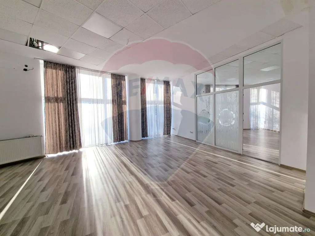 Spațiu de închiriat 405 mp | Parcare | Zona Vitan Drist...