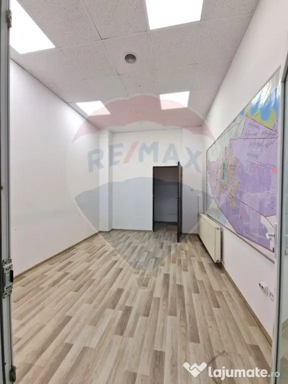 Spațiu de închiriat 405 mp | Parcare | Zona Vitan Drist...