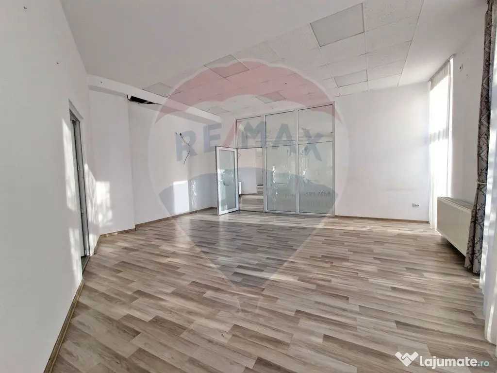 Spațiu de închiriat 405 mp | Parcare | Zona Vitan Drist...