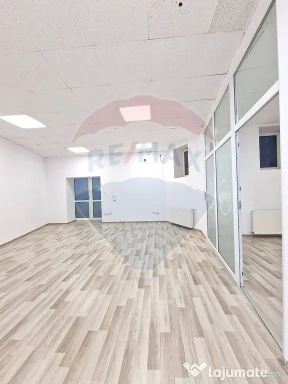 Spațiu de închiriat 405 mp | Parcare | Zona Vitan Drist...