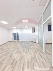 Spațiu de închiriat 405 mp | Parcare | Zona Vitan Drist...