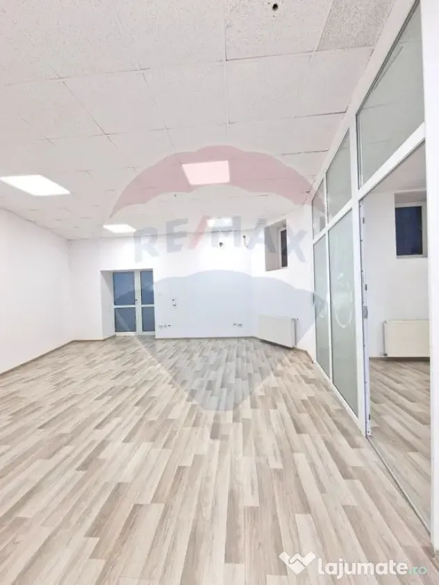 Spațiu de închiriat 405 mp | Parcare | Zona Vitan Drist...