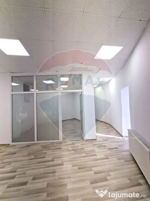 Spațiu de închiriat 405 mp | Parcare | Zona Vitan Drist...