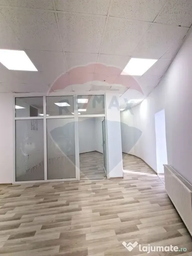 Spațiu de închiriat 405 mp | Parcare | Zona Vitan Drist...