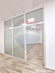 Spațiu de închiriat 405 mp | Parcare | Zona Vitan Drist...