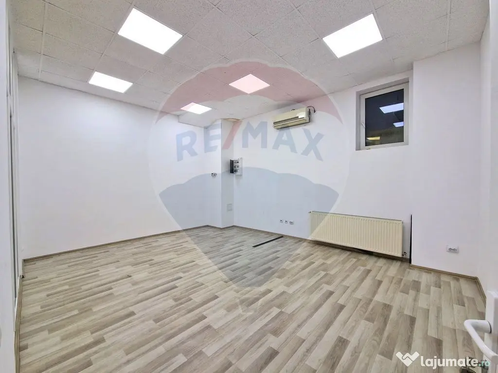Spațiu de închiriat 405 mp | Parcare | Zona Vitan Drist...