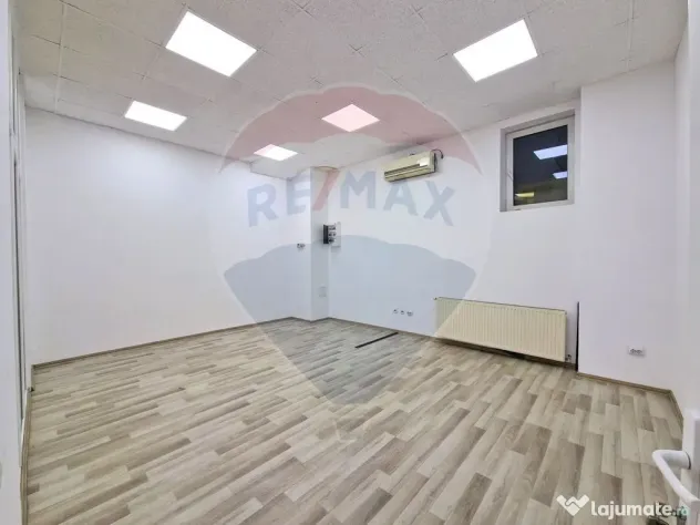 Spațiu de închiriat 405 mp | Parcare | Zona Vitan Drist...