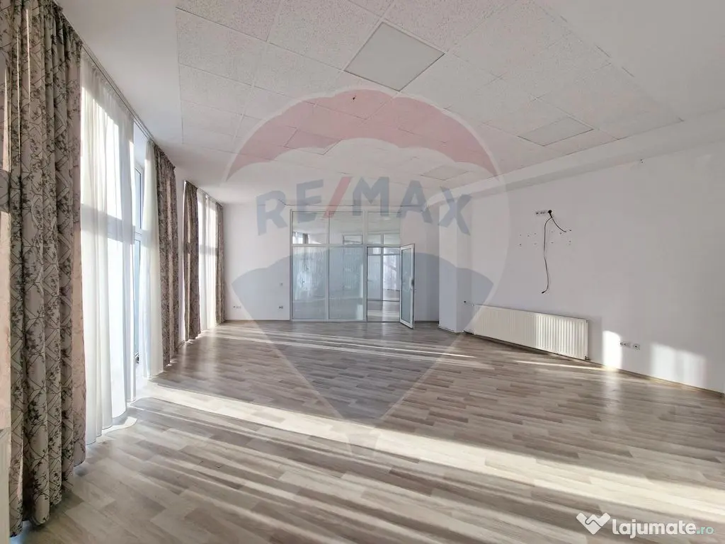Spațiu de închiriat 405 mp | Parcare | Zona Vitan Drist...