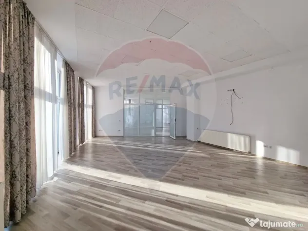 Spațiu de închiriat 405 mp | Parcare | Zona Vitan Drist...