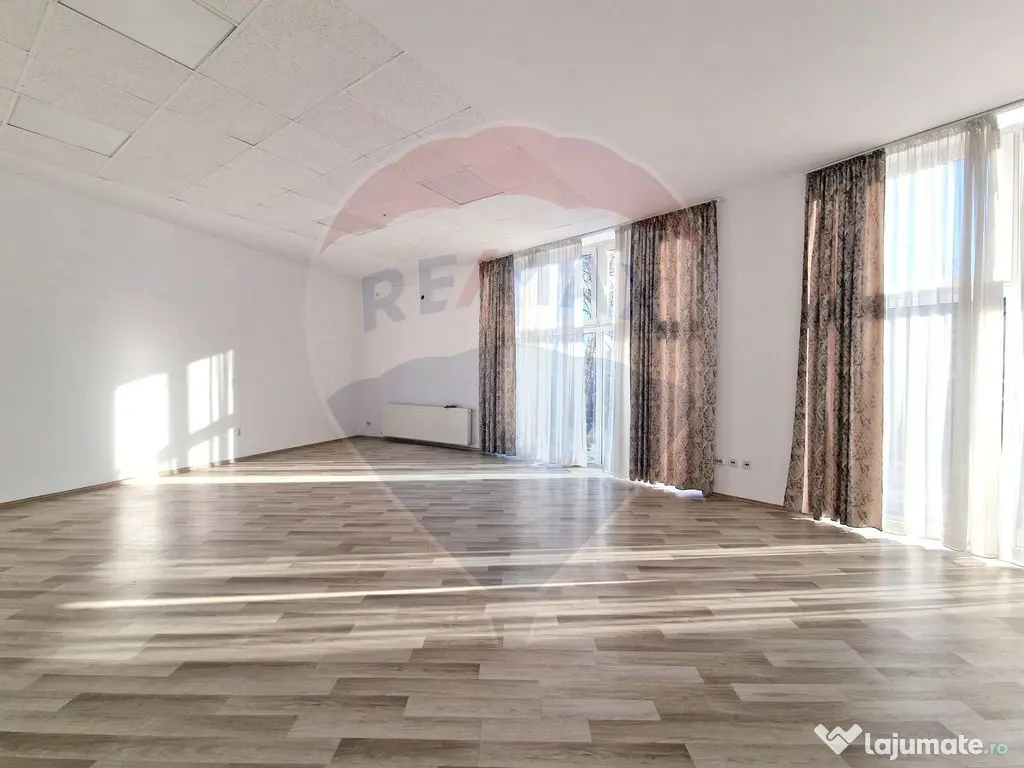 Spațiu de închiriat 405 mp | Parcare | Zona Vitan Drist...