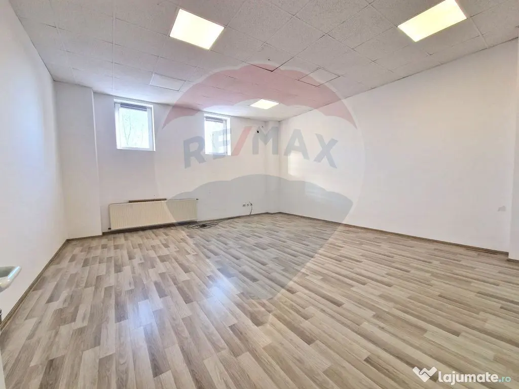 Spațiu de închiriat 405 mp | Parcare | Zona Vitan Drist...