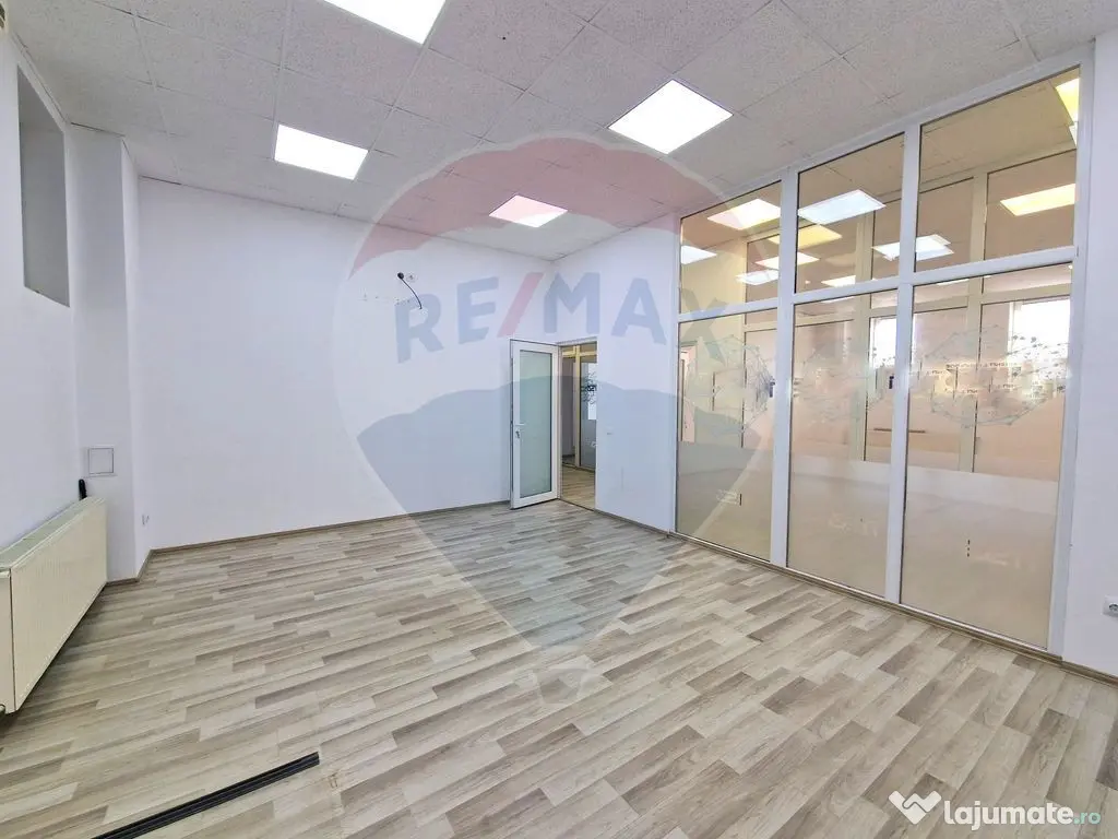 Spațiu de închiriat 405 mp | Parcare | Zona Vitan Drist...