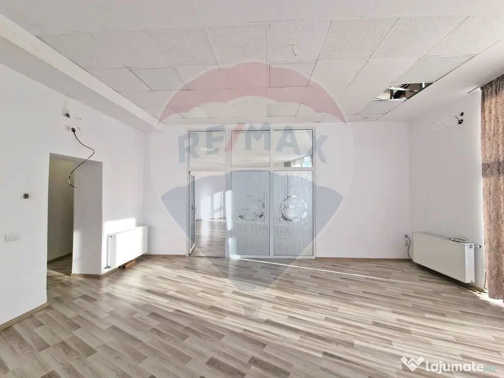 Spațiu de închiriat 405 mp | Parcare | Zona Vitan Drist...