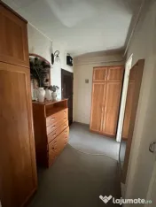Apartament spatios 2 camere Brazda lui Novac 