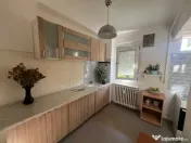 Apartament spatios 2 camere Brazda lui Novac 
