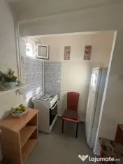 Apartament spatios 2 camere Brazda lui Novac 