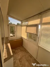 Apartament spatios 2 camere Brazda lui Novac 