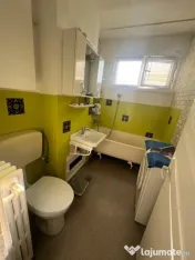 Apartament spatios 2 camere Brazda lui Novac 