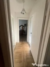 Apartament spatios 2 camere Brazda lui Novac 