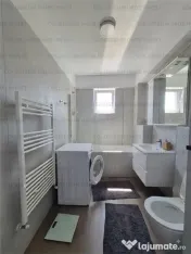 COMISION 0%Apartament 2 camere,mobilat-utilat,parcare - Soho Residence 