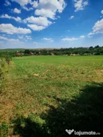 Teren 7694 mp Tureni, Cluj