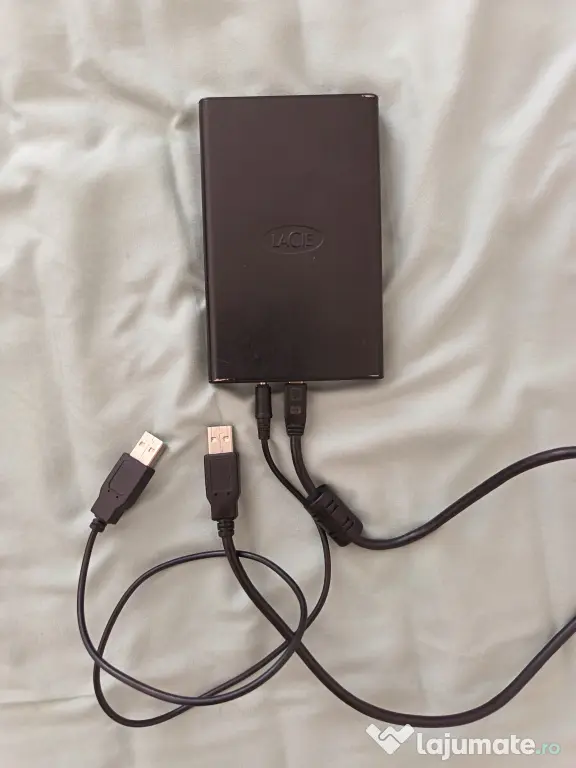 Hard Disk LaCie