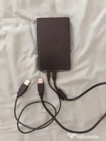 Hard Disk LaCie