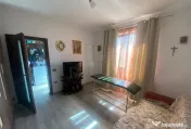 MOSNITA VECHE - 3 CAMERE - COMPLET MOBILATA UTILATA -1/2 DUP