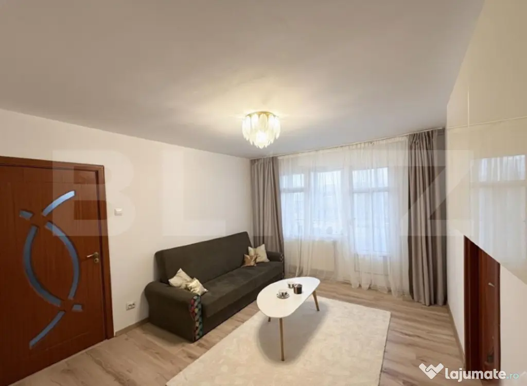 Apartament Superb 2 Camere | Astra