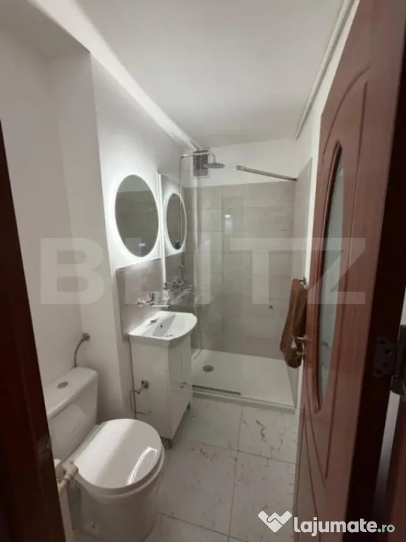 Apartament Superb 2 Camere | Astra