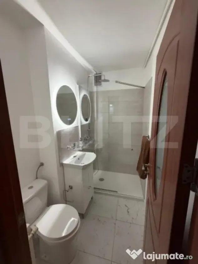 Apartament Superb 2 Camere | Astra