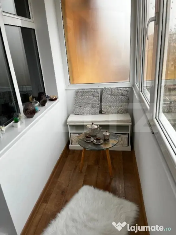 Apartament Superb 2 Camere | Astra