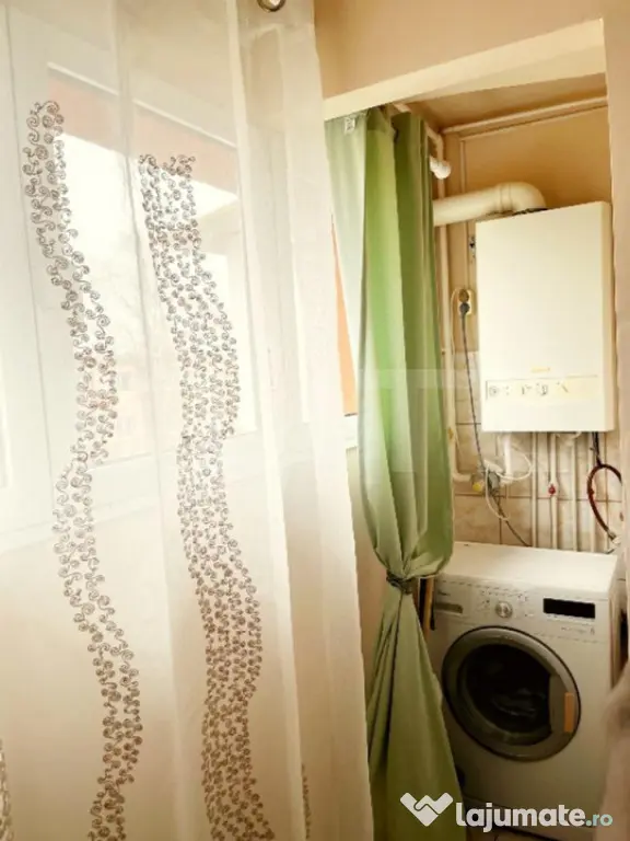 Apartament Superb 2 Camere | Astra
