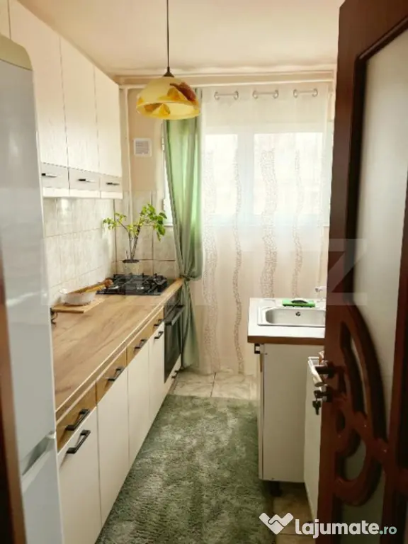 Apartament Superb 2 Camere | Astra