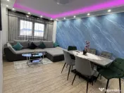 Apartament 3 camere 115 mp Zona Garii