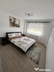 Apartament 3 camere 115 mp Zona Garii