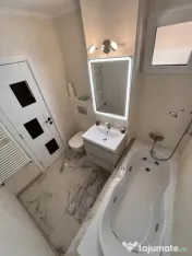 Apartament 3 camere 115 mp Zona Garii