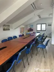 Hale industriale cu parcari multiple Bragadiru Sos Alexan... 