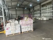 Hale industriale cu parcari multiple Bragadiru Sos Alexan... 