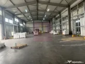 Hale industriale cu parcari multiple Bragadiru Sos Alexan... 