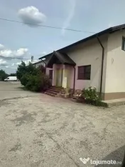 Hale industriale cu parcari multiple Bragadiru Sos Alexan... 